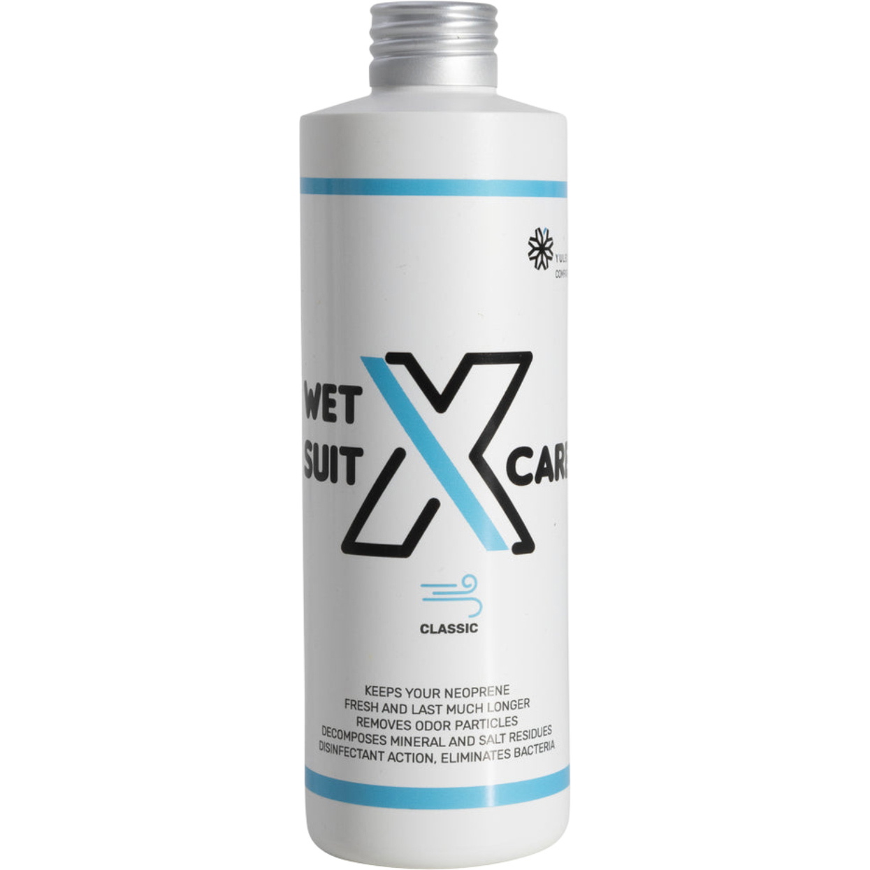2026 Wetsuit X Care Wetsuitreiniger Classic 250ml WXC-CLAS-250